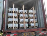 Refrigerator Door Panel Brushed VCM Steel Sheet