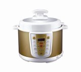 Electric Pressure Cooker (YPD-W)