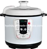 High Quality Non-Stick Deluxe Rice Cooker (HY-605D)