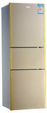 Durable Three Door Refrigerator