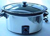 Slow Cooker Slow Cooker