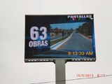 P20 Outdoor Full Color LED Display