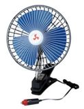 8 Inch Oscillating Car Fan (WIN-118)