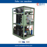 China Supplier CE and SGS Certification Tube Ice Maker (TV30)