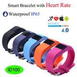 Heart Rate Smart Bracelet for Android and Ios Phone (ID100)
