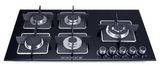 Gas Burner