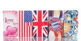 for Samsung S5/I9600 Leather Case