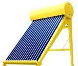 Compact Non-Pressure Solar Water Heater (KY-SS-03)