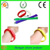 USB Wristband Flash Drive