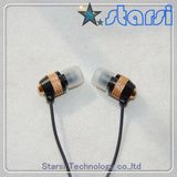 Stereo Metal Earphone for Mobile Phone (STD99)