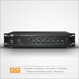 Lpa-1000TM OEM Manufacturers Bass Amplifier with Ce 60W-1000W with USB