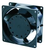 Motor Cooling Fan