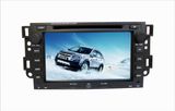 7'' Car DVD Player With GPS/ TV/ BT for Chevrlet Captiva (HS7005)