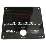 Acrylic Audio Screen Window Lenses