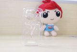 Crystal Case for Samsung Galaxy S3 I9300 (AZ-S017)