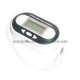 Car MP3 Player/Car FM Transmitter/3.5mm FM Transmitter