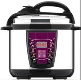 Electric Pressure Cooker YBW-6