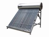 Jx-Np Solar Water Heater