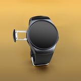 Original Kingwear Kw18 Fitness Android Ios Phone Bluetooth Smart Watch with NFC/ Accurate Heart Rate Monitor / Pedometer