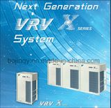 High End Household Use Central Air Conditioner