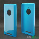 Soft Inner Scrub Mobile Phone Cover for Nokia N830