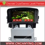 Android Car DVD Player for Chevrolet Cruze/Holden Cruze with GPS Bluetooth (AD-7116)