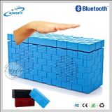 New Arrival High Quality Sound Touch Panel TF Bluetooth Speaker