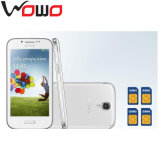 High Quality Mobile Phone I9500 S4 OEM/ODM (High clear)