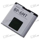 Cell Phone Battery for Nokia BP-6MT