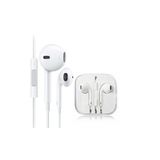 3.5mm Earphone with Mic for iPhone iPad iPod