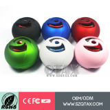 Electronics Companies Music Car Speaker with USB