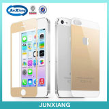 Original Tempered Glass Screen Protector Gold for iPhone