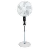 16 Inch Pedestal Fan with 71X25mm Copper Motor (FS40-81-B)