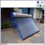 Pressure Stainless Steel Solar Water Heater