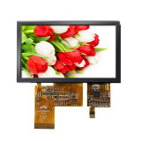 TFT LCD Touch Screen LCD Display