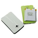 Backup Battery for Mobile Phone or Portable Battery