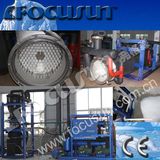 Tube Ice Making Machine/Tube Ice Maker/Ice Making Plant