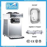 Auto Ice Cream Machines/Pasmo S230 Ice Cream Maker