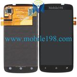 LCD with Digitizer Touch Screen for HTC One S G25 Z520