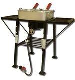 Portable Outdoor Cooking Stove