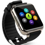 2015 New Waterproof High Quality Smart Watch WiFi GPS SIM Card 3G (ELTSSBJ-12-9)