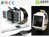 Watch Mobile Phone with Bluetooth Smart Watch / Android APP