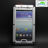 Mobile Phone Case for S3/S4, Shockproof Mobile Phone Case