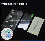 Wholesale 20PCS/Order 0.26mm 9h Hardness Explosion-Proof Electroplating Tempered Glass Screen Protector for iPhone 6