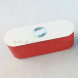 Fashion Hi-Fi Bluetooth Portable Speaker Box (H169)