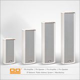 Best out Door Speaker Stands Column Loudspeaker with CE