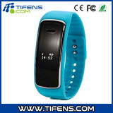 Health Bracelet Smart Wristband Remote Control