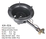 Cast Iron Gas Stove