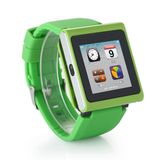 TFT Mtk Camera 2MP Bluetooth Hand Watch (KK UI)