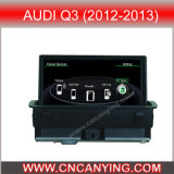 Special Car DVD Player for Audi Q3 (2012-2013) with GPS, Bluetooth (CY-8860)